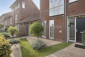 Bramengaarde 116, HENDRIK-IDO-AMBACHT