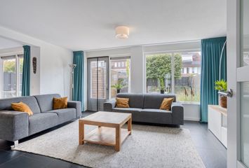 Bramengaarde 116, HENDRIK-IDO-AMBACHT