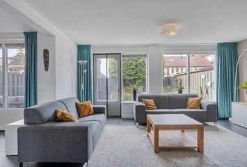 Bramengaarde 116, HENDRIK-IDO-AMBACHT