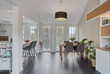 Bramengaarde 116, HENDRIK-IDO-AMBACHT