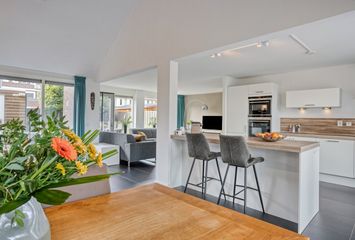 Bramengaarde 116, HENDRIK-IDO-AMBACHT