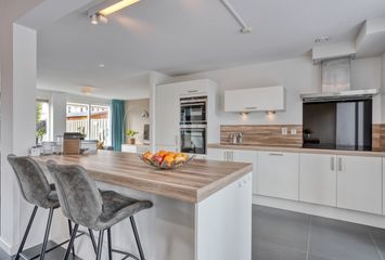 Bramengaarde 116, HENDRIK-IDO-AMBACHT