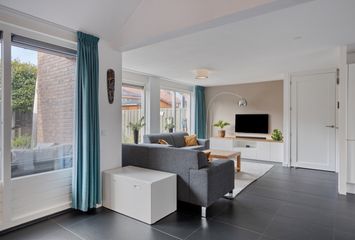 Bramengaarde 116, HENDRIK-IDO-AMBACHT