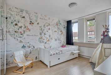 Bramengaarde 116, HENDRIK-IDO-AMBACHT