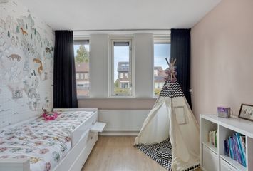 Bramengaarde 116, HENDRIK-IDO-AMBACHT