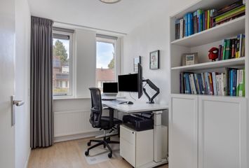 Bramengaarde 116, HENDRIK-IDO-AMBACHT