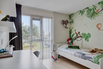 Bramengaarde 116, HENDRIK-IDO-AMBACHT