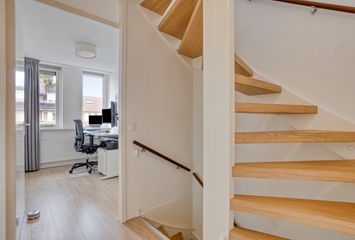 Bramengaarde 116, HENDRIK-IDO-AMBACHT