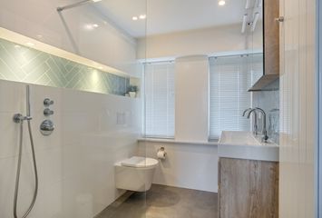 Bramengaarde 116, HENDRIK-IDO-AMBACHT