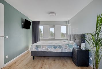 Bramengaarde 116, HENDRIK-IDO-AMBACHT