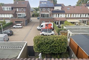 Bramengaarde 116, HENDRIK-IDO-AMBACHT