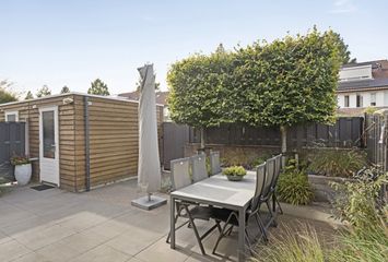 Bramengaarde 116, HENDRIK-IDO-AMBACHT