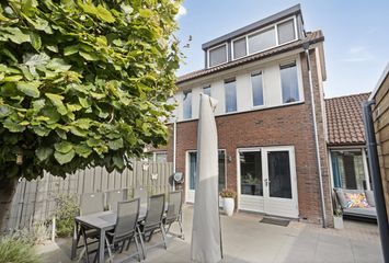 Bramengaarde 116, HENDRIK-IDO-AMBACHT