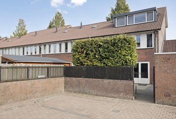 Bramengaarde 116, HENDRIK-IDO-AMBACHT