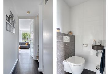 Bramengaarde 116, HENDRIK-IDO-AMBACHT