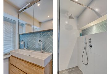 Bramengaarde 116, HENDRIK-IDO-AMBACHT