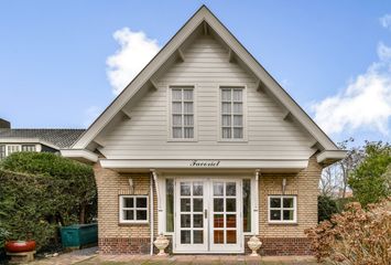 Julianasingel 6, HENDRIK-IDO-AMBACHT