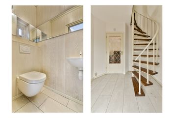 Julianasingel 6, HENDRIK-IDO-AMBACHT