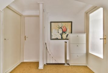 Julianasingel 6, HENDRIK-IDO-AMBACHT