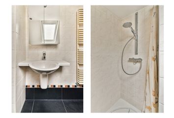 Julianasingel 6, HENDRIK-IDO-AMBACHT