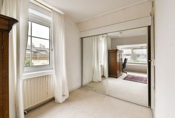 Julianasingel 6, HENDRIK-IDO-AMBACHT