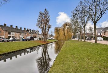 Julianasingel 6, HENDRIK-IDO-AMBACHT