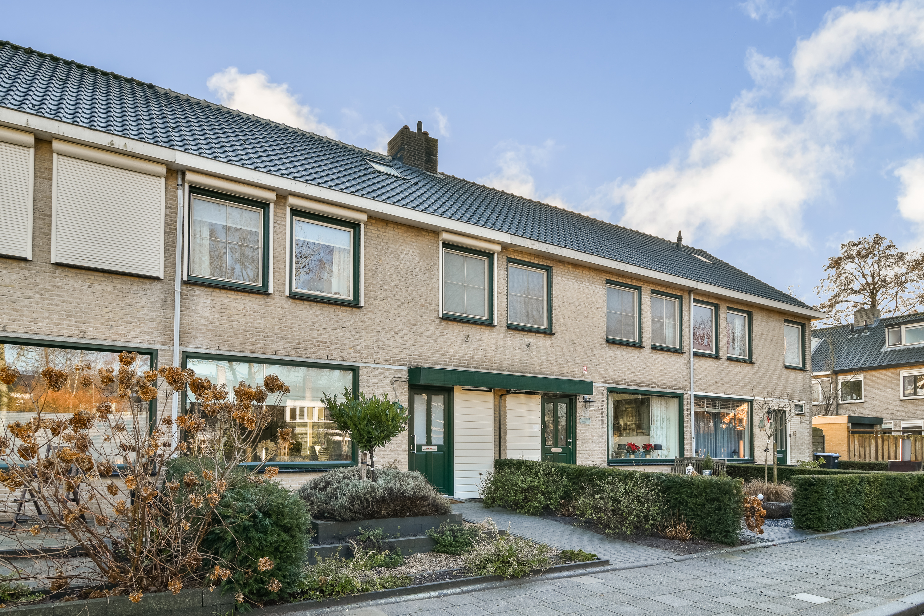 Pompe van Meerdervoortsingel 9