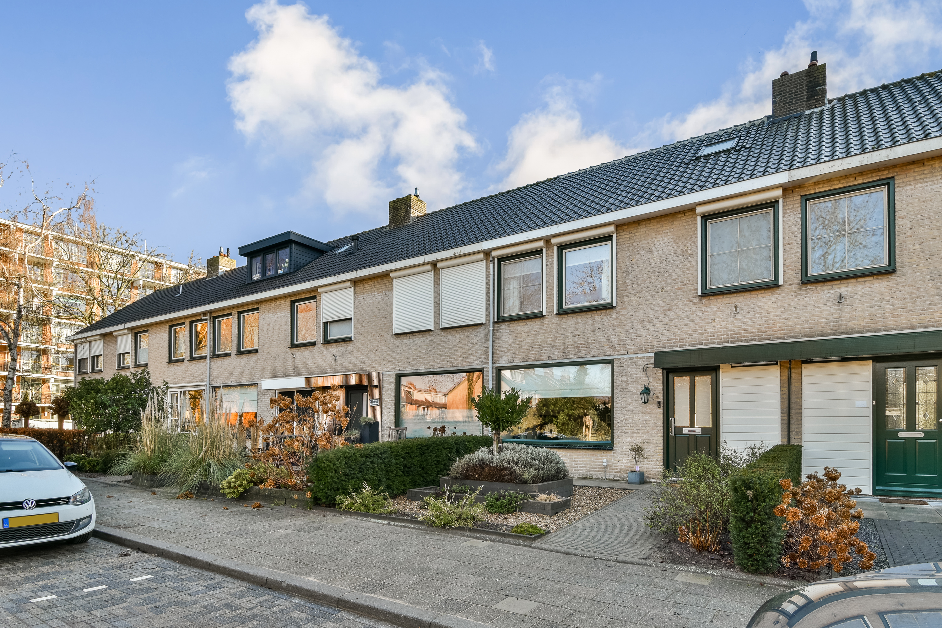 Pompe van Meerdervoortsingel 9