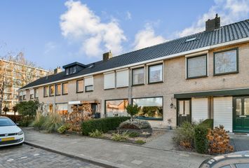 Pompe van Meerdervoortsingel 9, HENDRIK-IDO-AMBACHT
