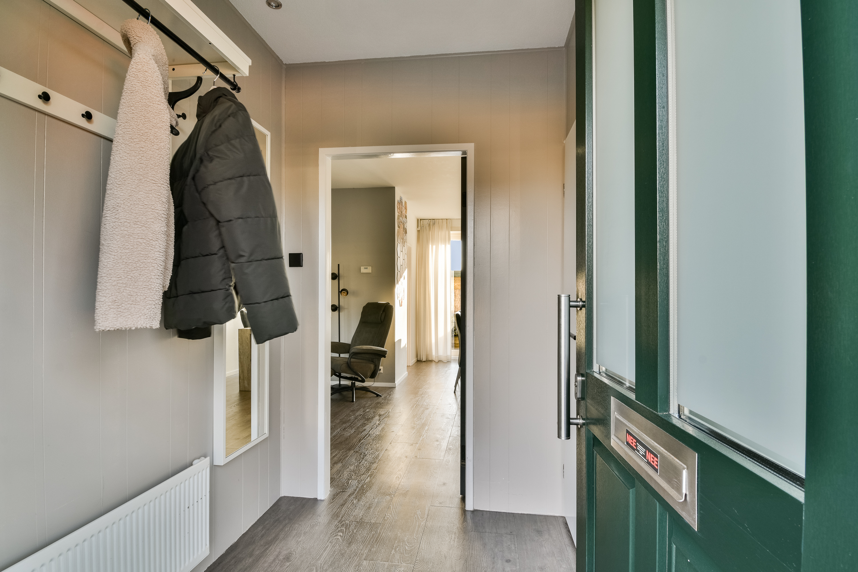 Pompe van Meerdervoortsingel 9