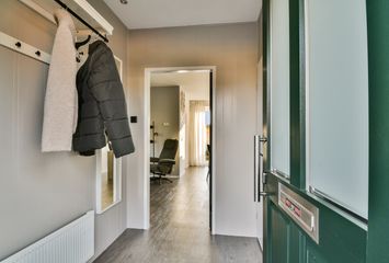 Pompe van Meerdervoortsingel 9, HENDRIK-IDO-AMBACHT