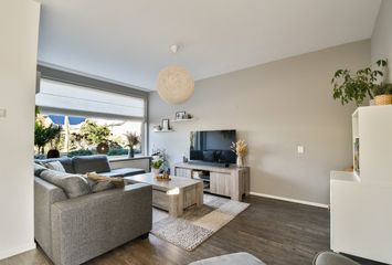 Pompe van Meerdervoortsingel 9, HENDRIK-IDO-AMBACHT