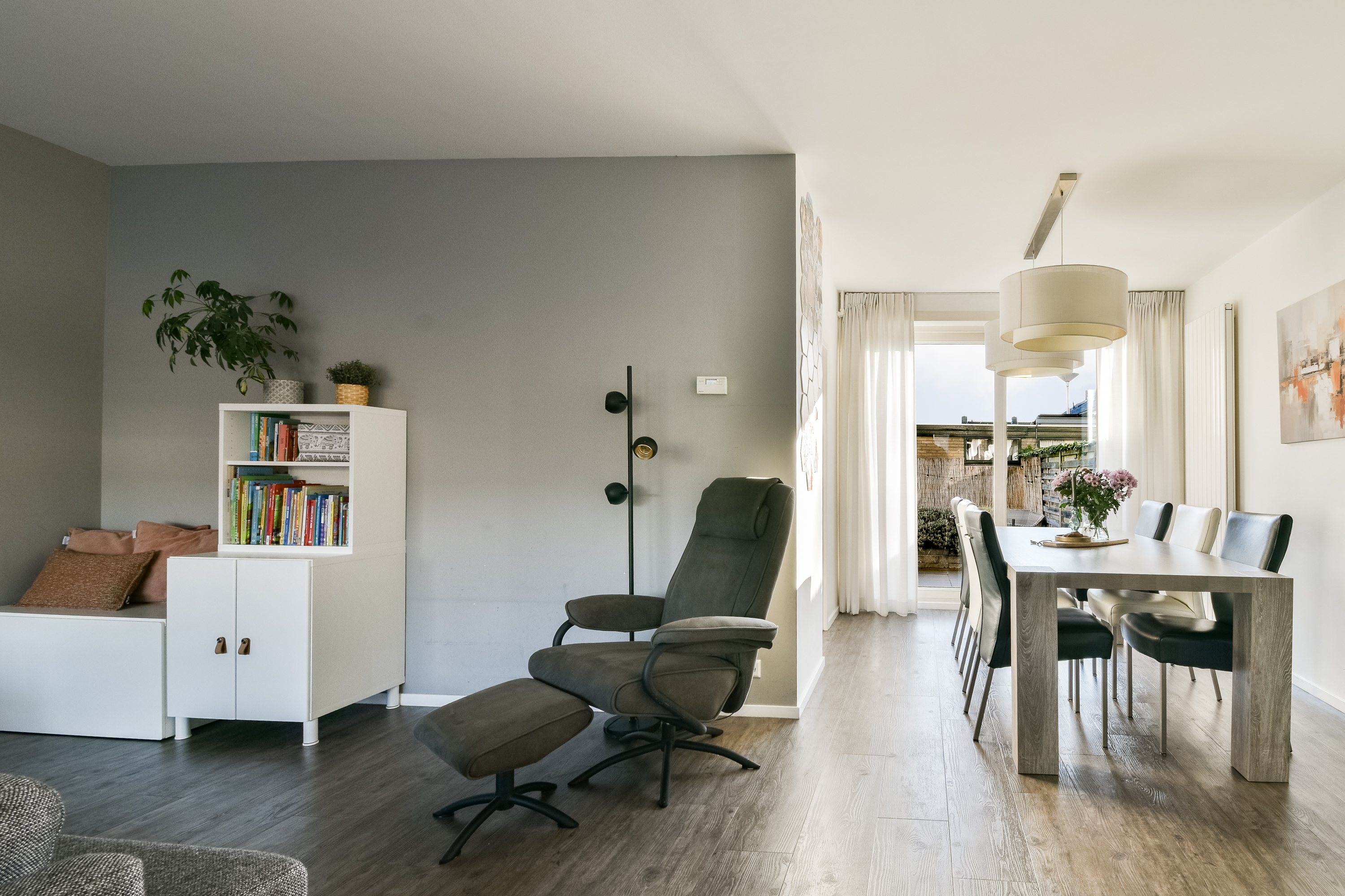 Pompe van Meerdervoortsingel 9