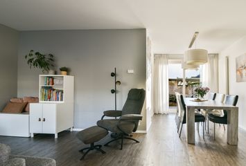 Pompe van Meerdervoortsingel 9, HENDRIK-IDO-AMBACHT