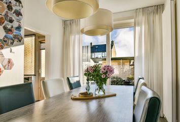 Pompe van Meerdervoortsingel 9, HENDRIK-IDO-AMBACHT