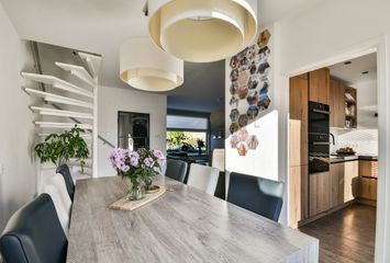 Pompe van Meerdervoortsingel 9, HENDRIK-IDO-AMBACHT