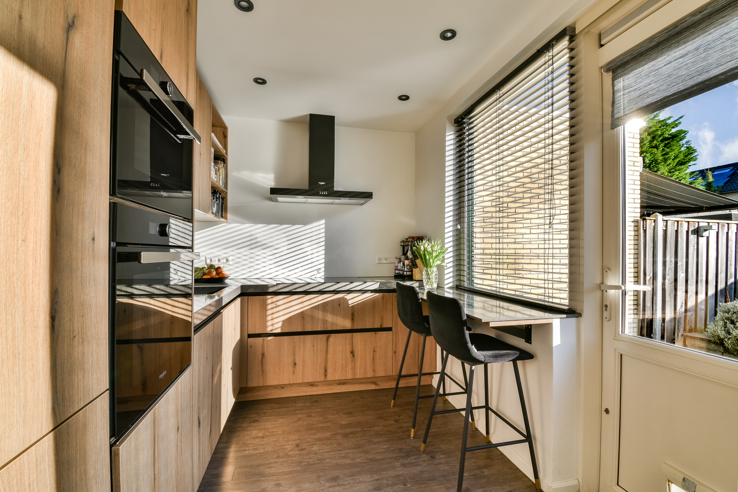 Pompe van Meerdervoortsingel 9