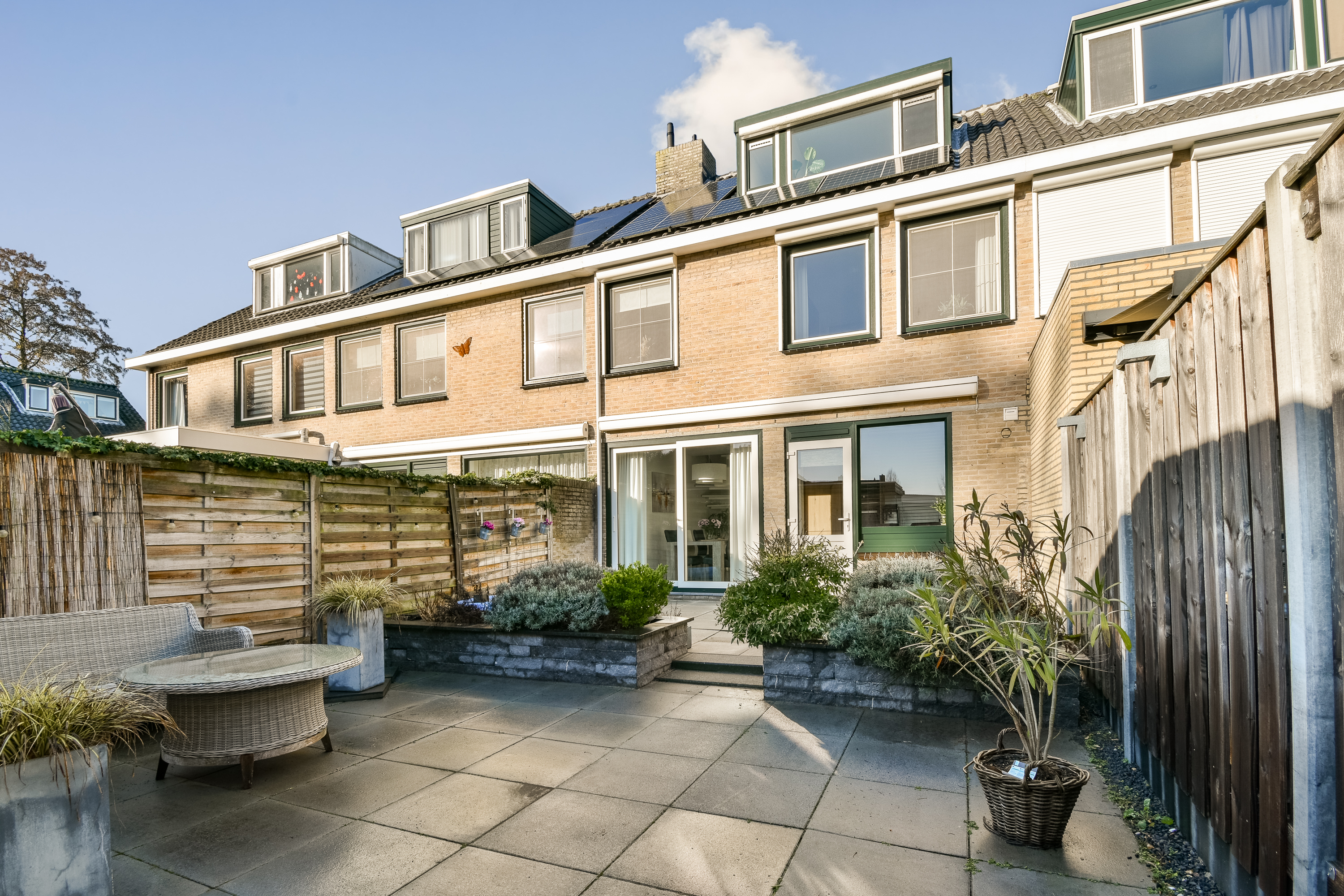 Pompe van Meerdervoortsingel 9