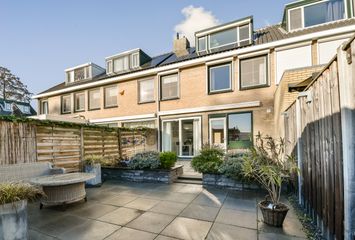 Pompe van Meerdervoortsingel 9, HENDRIK-IDO-AMBACHT