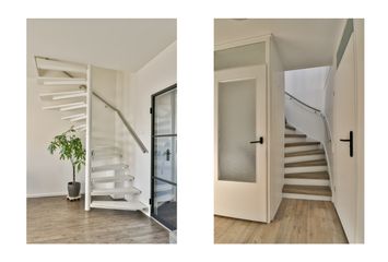 Pompe van Meerdervoortsingel 9, HENDRIK-IDO-AMBACHT