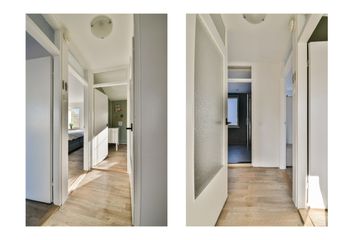 Pompe van Meerdervoortsingel 9, HENDRIK-IDO-AMBACHT