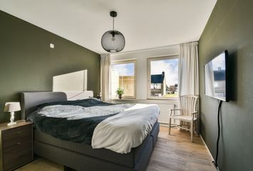 Pompe van Meerdervoortsingel 9, HENDRIK-IDO-AMBACHT