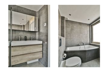 Pompe van Meerdervoortsingel 9, HENDRIK-IDO-AMBACHT