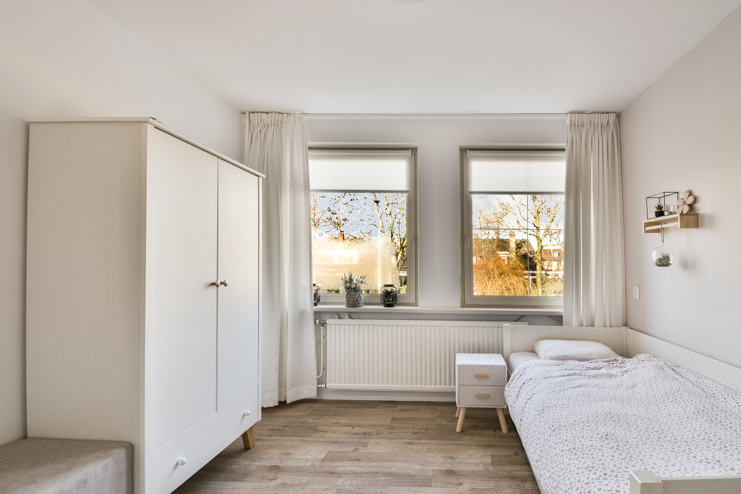 Pompe van Meerdervoortsingel 9