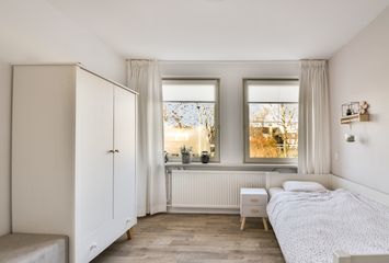 Pompe van Meerdervoortsingel 9, HENDRIK-IDO-AMBACHT