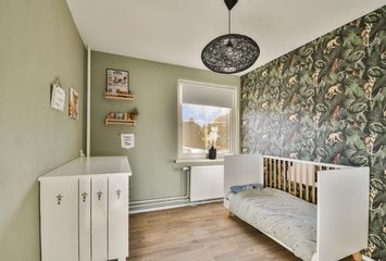 Pompe van Meerdervoortsingel 9, HENDRIK-IDO-AMBACHT