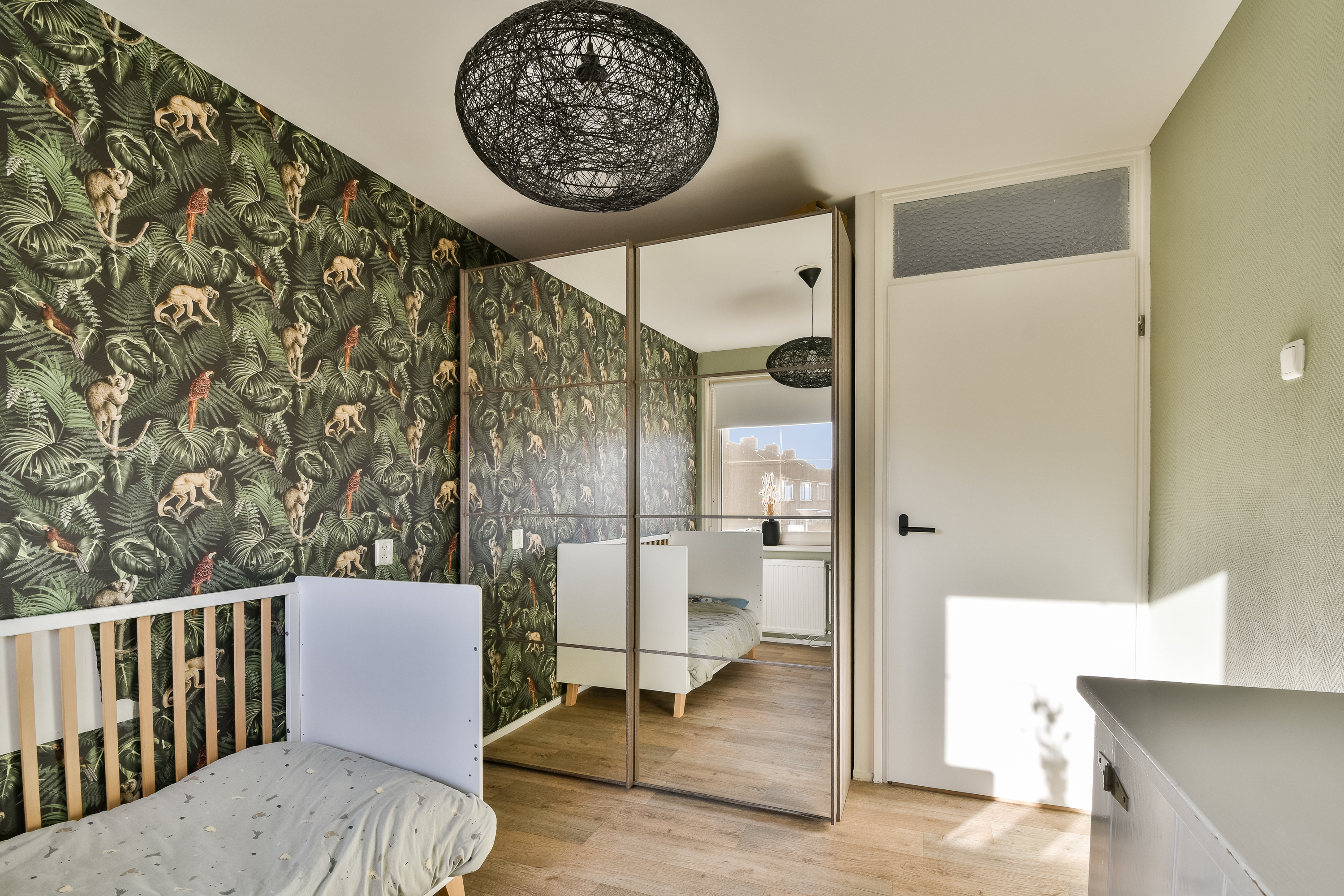 Pompe van Meerdervoortsingel 9