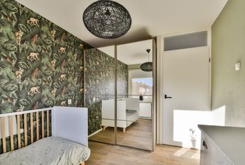 Pompe van Meerdervoortsingel 9, HENDRIK-IDO-AMBACHT