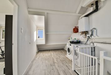 Pompe van Meerdervoortsingel 9, HENDRIK-IDO-AMBACHT