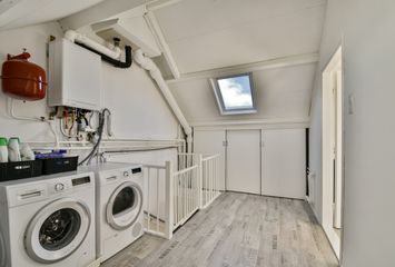 Pompe van Meerdervoortsingel 9, HENDRIK-IDO-AMBACHT